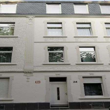 Koelsche Wohnung 1C 쾰른 외부 사진