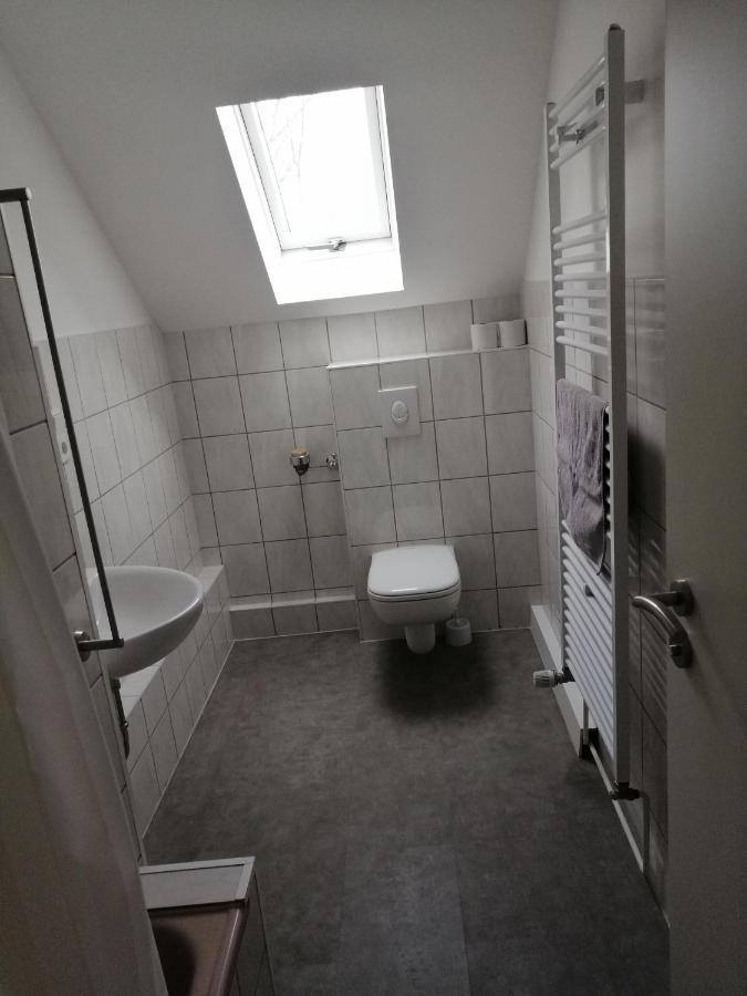 Koelsche Wohnung 1C 쾰른 외부 사진