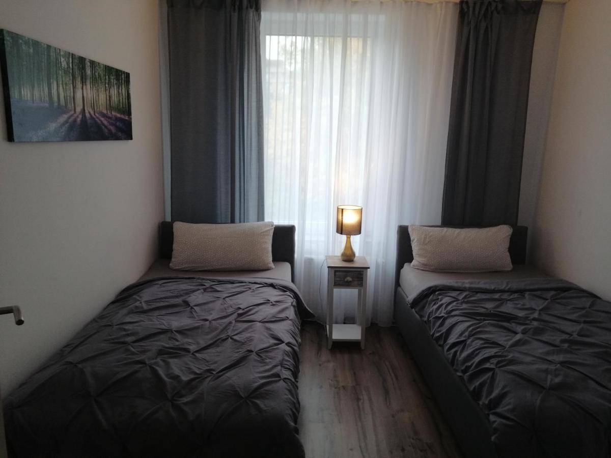 Koelsche Wohnung 1C 쾰른 외부 사진